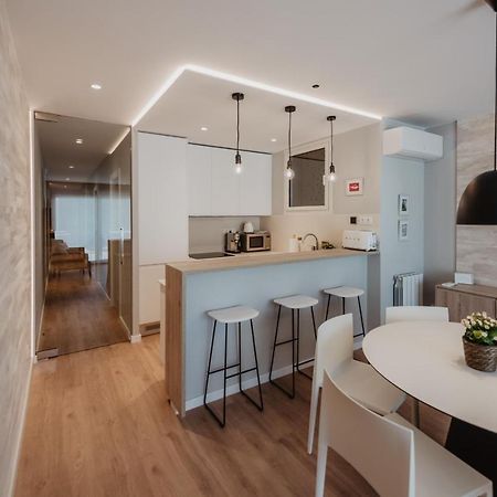 Petit Luxe Volta Apartaments テラサ エクステリア 写真