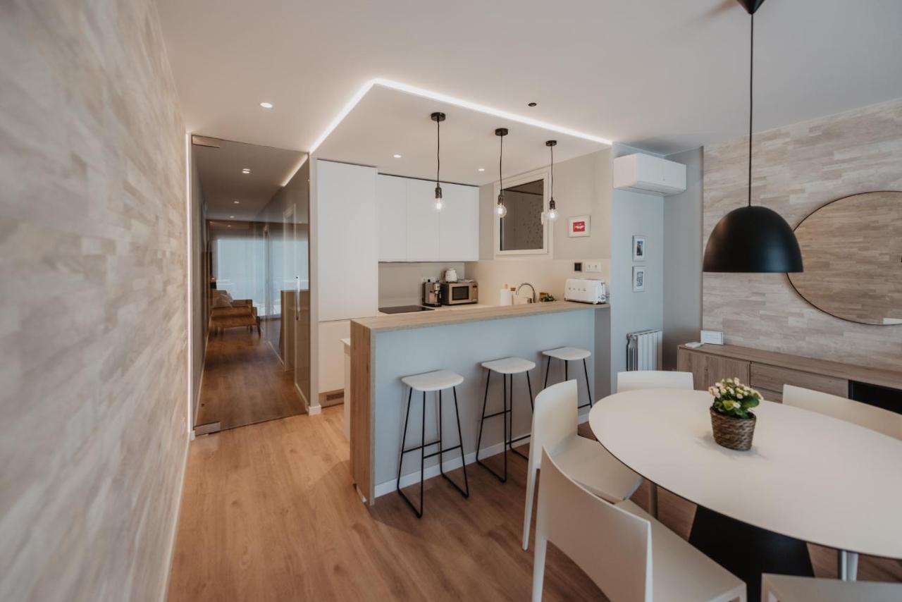 Petit Luxe Volta Apartaments テラサ エクステリア 写真