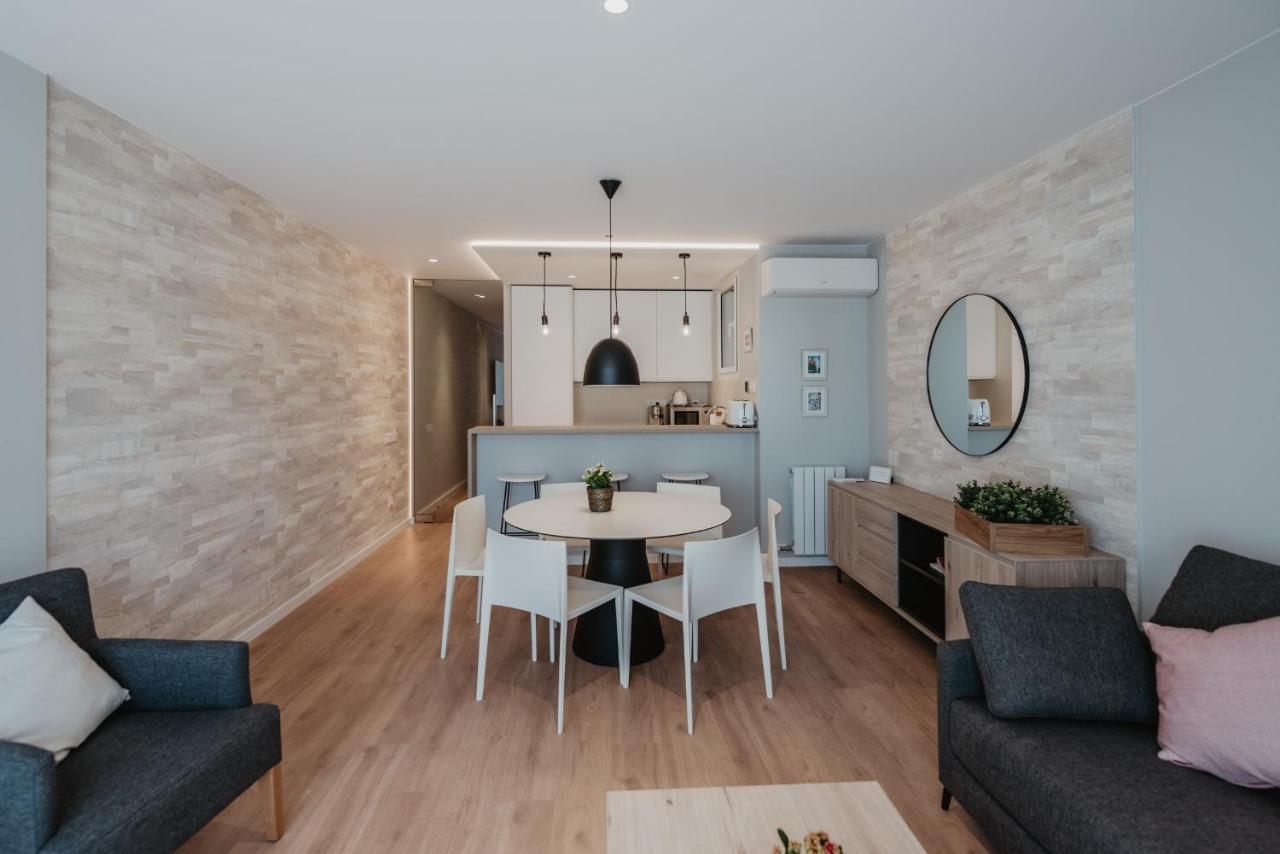 Petit Luxe Volta Apartaments テラサ エクステリア 写真