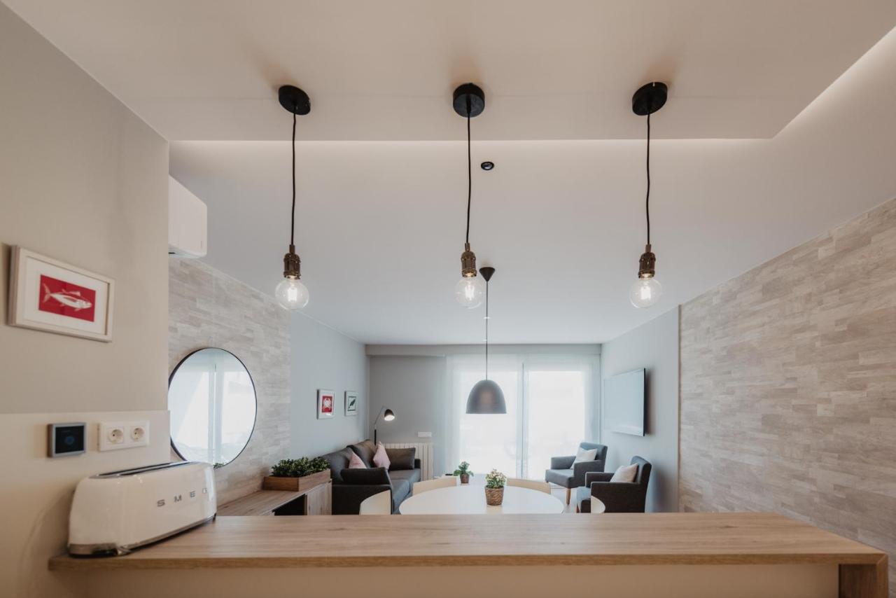 Petit Luxe Volta Apartaments テラサ エクステリア 写真