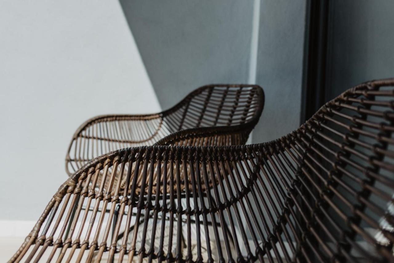 Petit Luxe Volta Apartaments テラサ エクステリア 写真