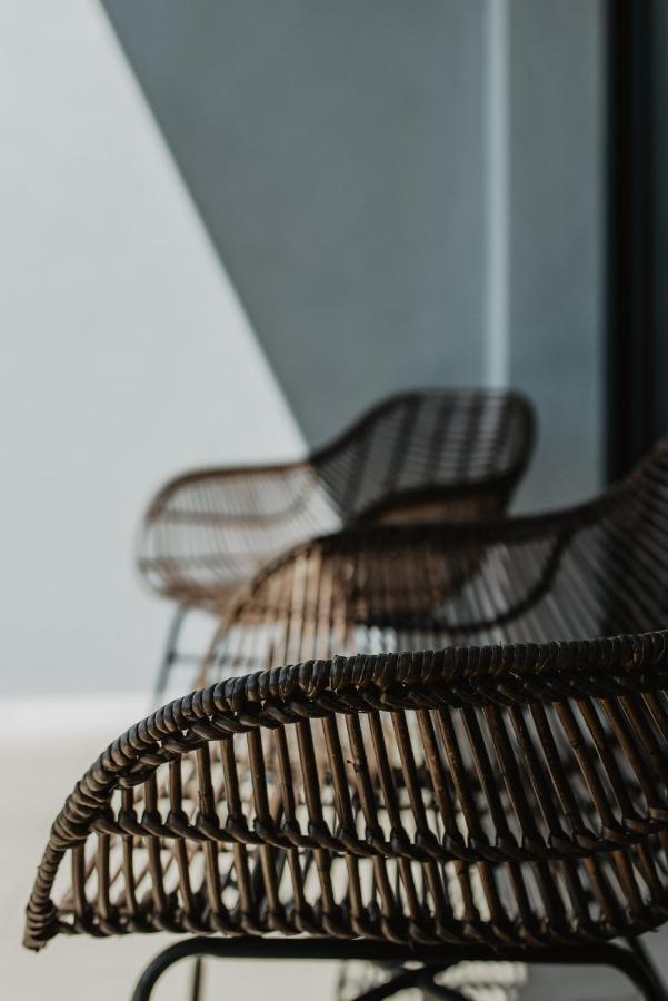 Petit Luxe Volta Apartaments テラサ エクステリア 写真