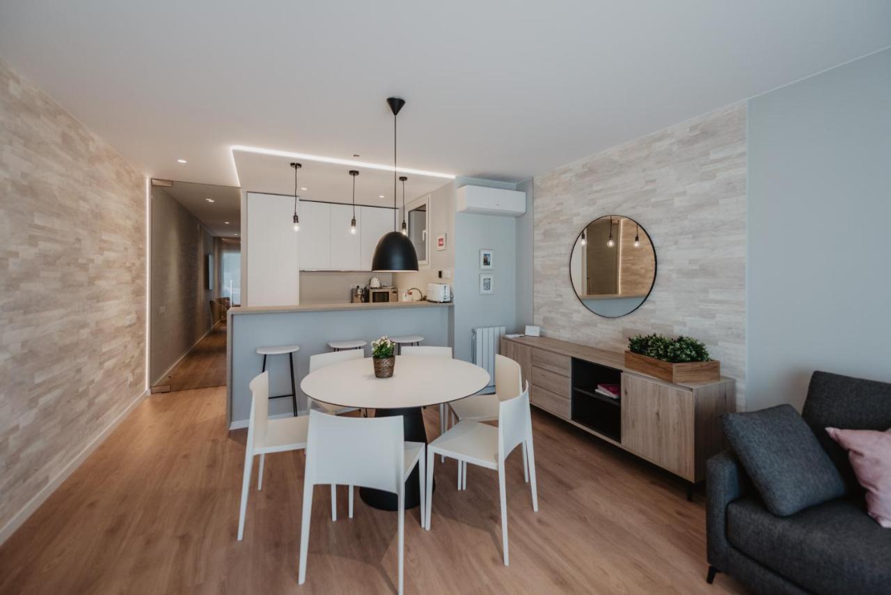 Petit Luxe Volta Apartaments テラサ エクステリア 写真