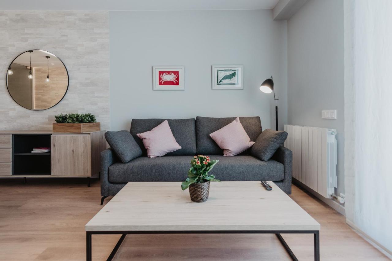 Petit Luxe Volta Apartaments テラサ エクステリア 写真